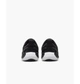 Кроссовки детские Nike Dynamo Go (Td) 23.5 Чорно-білий DH3438-001 - изображение 7