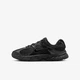 Кросівки дитячі Nike V5 Rnr 36.5 Коричневий HQ6411-201 - зображення 2