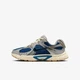 Кросівки дитячі Nike V5 Rnr 36.5 Коричневий HQ6411-201 - зображення 6