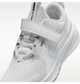 Кроссовки детские Nike Star Runner 5 (Ps) White 31.5 Білий HF7005-101 - изображение 7