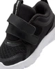 Кросівки дитячі Nike Star Runner 5 (Td) 26 Чорний HF7006-002 - зображення 8