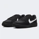 Кроссовки детские Nike Field General Bg 38 Чорний IF0465-001 - изображение 2