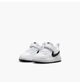 Кроссовки детские Nike Court Borough Low Recraft 22 Білий DV5458-104 - изображение 5
