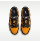 Кроссовки детские Nike Dunk Low Orange/Black 37.5 FB9109-701 - изображение 4
