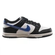 Кроссовки подростковые Nike Dunk Low Next Nature 35.5 Чорно-білий FD0689-001 - изображение 8