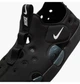 Кроссовки детские Nike Cosmic Runner 31 Чорний HF6277-001 - изображение 7