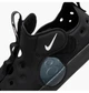 Кроссовки детские Nike Cosmic Runner 31 Чорний HF6277-001 - изображение 9