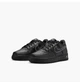 Кроссовки детские Nike Air Force 1 Gs Black 38.5 Чорний IF6158-010 - изображение 5