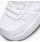 Кроссовки детские Nike Court Borough Low Recraft 27 Білий DV5458-106 - изображение 7
