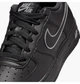 Кроссовки детские Nike Air Force 1 Gs Black 38.5 Чорний IF6158-010 - изображение 7