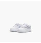 Кросівки дитячі Nike Force 1 Low Easyon White 26 Білий IH4491-112 - зображення 4