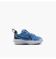 Кросівки дитячі Nike Star Runner 4 23.5 Синій DX7616-408 - зображення 3