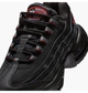 Кроссовки детские Nike Air Max 95 Recraft Bp (Ps) Black 31 Чорний HQ6364-011 - изображение 7