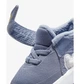 Кроссовки детские Nike Team Hustle D 10 Dream 23.5 Сірий DD0792-410 - изображение 7