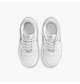 Кроссовки детские Nike Air Force 1 Low Easyon White 30 Білий IH4498-112 - изображение 4