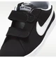 Кроссовки детские Nike Court Royale Black 34 Чорний 833536-002 - изображение 7