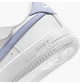Кроссовки детские Nike Air Force 1 Low Easyon White 30 Білий IH4498-112 - изображение 8