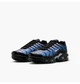 Кросівки підліткові Nike Air Max Plus 38 Комбінований IB2867-001 - зображення 4