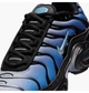 Кросівки підліткові Nike Air Max Plus 38 Комбінований IB2867-001 - зображення 6