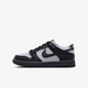 Кроссовки детские Nike Dunk Low Wolf Grey / Anthracite (Gs) 35.5 Сірий IQ0311-012 - изображение 1