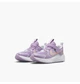 Кросівки підліткові Nike Cosmic Runner 35 Фіолетовий HM4400-503 - зображення 5