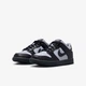 Кроссовки детские Nike Dunk Low Wolf Grey / Anthracite (Gs) 35.5 Сірий IQ0311-012 - изображение 2