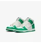 Кроссовки подростковые Nike Dunk High (Gs) 37.5 Комбінований DB2179-002 - изображение 5