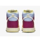 Кроссовки детские Nike Dunk High Features 39 Комбінований DZ5638-500 - изображение 5
