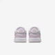Кроссовки детские Nike Dunk Low 21 Лавандовий FB9107-128 - изображение 6