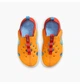 Кроссовки детские Nike Sunray Protect 4 Bp 28 Помаранчевий HF6277-800 - изображение 4