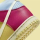 Кроссовки детские Nike Dunk High Features 39 Комбінований DZ5638-500 - изображение 7