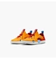 Кроссовки детские Nike Sunray Protect 4 Bp 28 Помаранчевий HF6277-800 - изображение 5