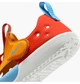 Кроссовки детские Nike Sunray Protect 4 Bp 28 Помаранчевий HF6277-800 - изображение 8