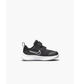 Кроссовки детские Nike Star Runner 3 21 Чорно-білий DA2778-003 - изображение 4