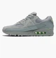 Кросівки унісекс Nike Air Max 90 Light Blue 40 Блакитний DM0029-025 - зображення 1