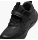 Кросівки підліткові Nike Cosmic Runner 33 Чорний HM4400-001 - зображення 7