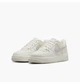 Кроссовки подростковые Nike Air Force 1 Low 38.5 Білий IB7688-100 - изображение 4