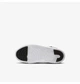 Кроссовки детские Nike Court Connect Low Black 34 Чорний IQ6046-001 - изображение 2
