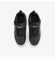 Кроссовки детские Nike Court Connect Low Black 34 Чорний IQ6046-001 - изображение 4