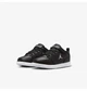 Кроссовки детские Nike Court Connect Low Black 34 Чорний IQ6046-001 - изображение 5