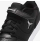 Кроссовки детские Nike Court Connect Low Black 34 Чорний IQ6046-001 - изображение 6