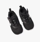 Кроссовки детские Nike Revolution 6 23.5 Чорно-білий DD1094-003 - изображение 4