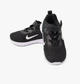 Кроссовки детские Nike Revolution 6 23.5 Чорно-білий DD1094-003 - изображение 6