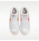 Кроссовки детские Nike Blazer White 38 Білий DA4086-116 - изображение 4