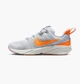 Кроссовки подростковые Nike Star Runner 4 29.5 Сірий DX7614-008 - изображение 1