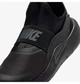 Кроссовки детские Nike Flex Runner 4 Black 34 Чорний IF2894-001 - изображение 7