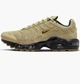 Кроссовки женские Nike Air Max Plus Gs Wheat Grass Beige 37.5 Світло-коричневий DZ6308-700 - изображение 1
