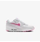 Кроссовки детские Nike Air Max 90 White 35.5 Білий HF6358-101 - изображение 3