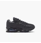 Кроссовки детские Nike Air Max 95 (Gs) Black 39 Чорний II4130-001 - изображение 3