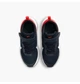 Кроссовки подростковые Nike Revolution 7 30 Чорний FB7690-400 - изображение 4